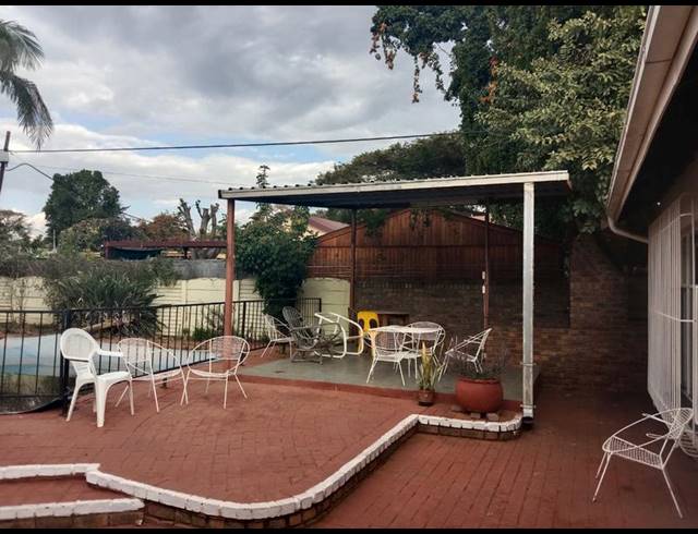 5 BEDROOM HOUSE FOR SALE IN DORANDIA